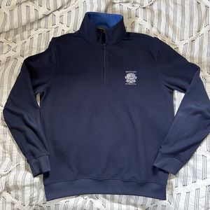 Whistling Straits RLX Golf Pullover